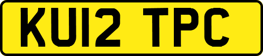 KU12TPC