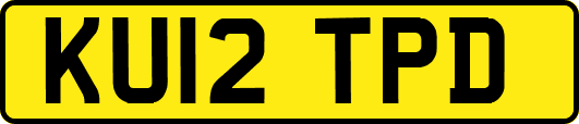 KU12TPD
