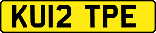 KU12TPE