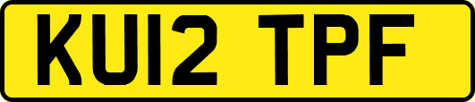 KU12TPF