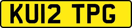 KU12TPG
