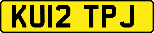 KU12TPJ