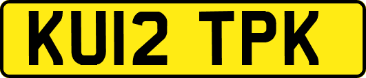 KU12TPK
