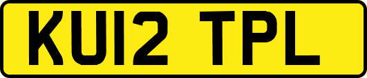 KU12TPL