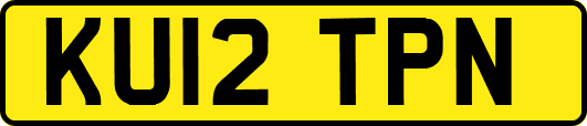 KU12TPN