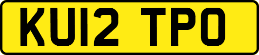 KU12TPO
