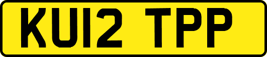 KU12TPP