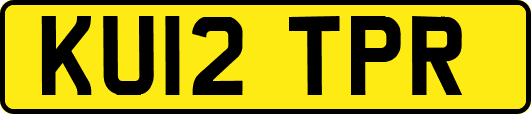 KU12TPR