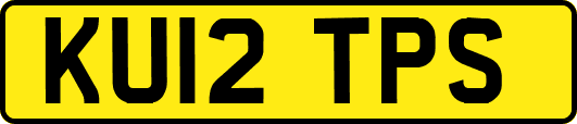 KU12TPS