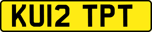 KU12TPT