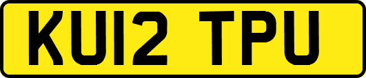 KU12TPU