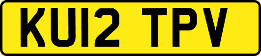 KU12TPV
