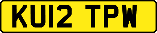 KU12TPW
