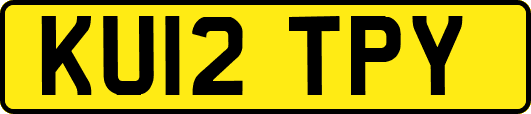 KU12TPY