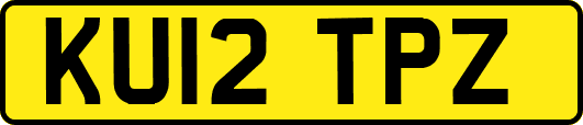 KU12TPZ