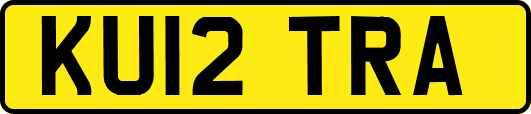 KU12TRA