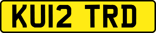 KU12TRD