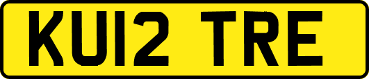 KU12TRE