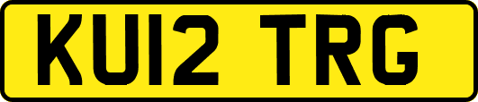 KU12TRG