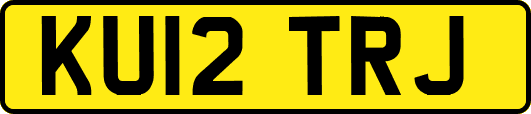KU12TRJ