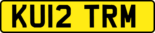 KU12TRM