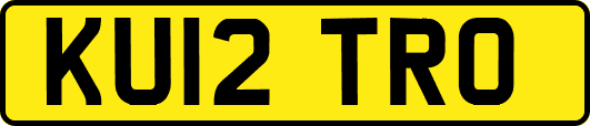KU12TRO