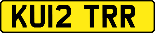 KU12TRR