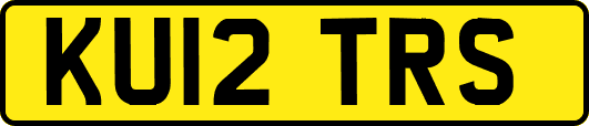KU12TRS
