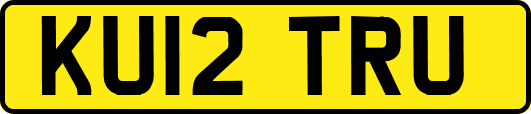 KU12TRU