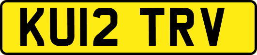 KU12TRV