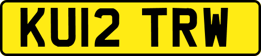 KU12TRW