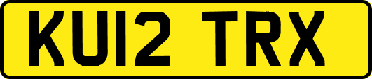 KU12TRX