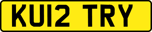 KU12TRY