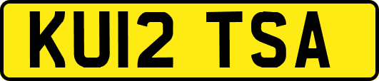KU12TSA