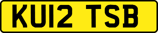 KU12TSB