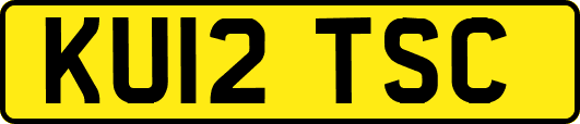KU12TSC