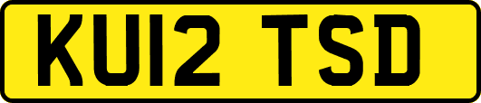 KU12TSD