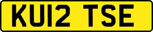 KU12TSE