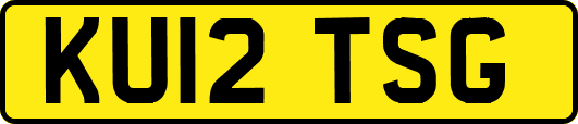 KU12TSG