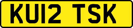 KU12TSK