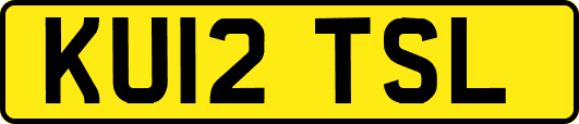 KU12TSL