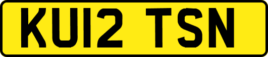 KU12TSN