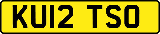 KU12TSO