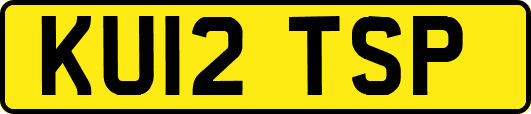 KU12TSP