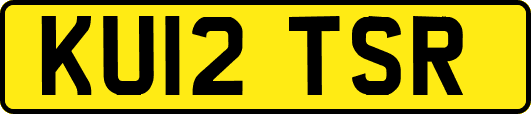 KU12TSR