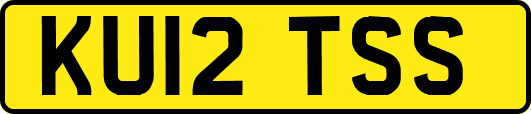 KU12TSS