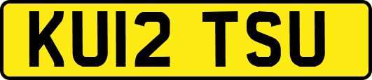 KU12TSU