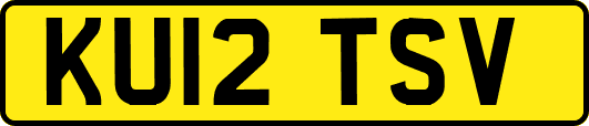 KU12TSV