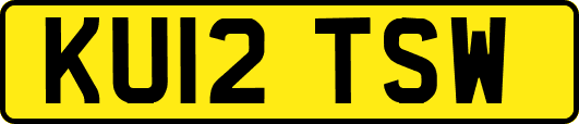 KU12TSW