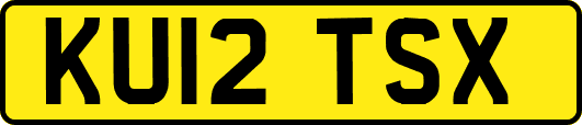 KU12TSX